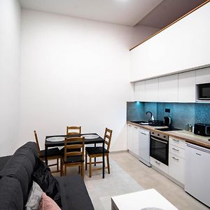 Appartement met een Slaapkamer